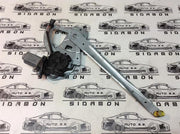 Elevalunas derecho ford transit (06-12) - 