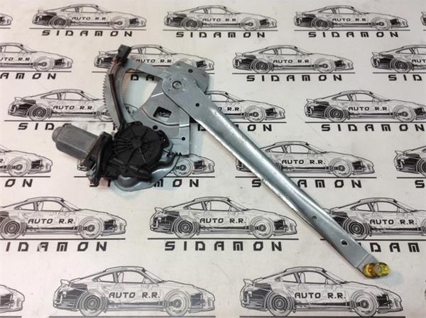 Elevalunas derecho ford transit (06-12) - 