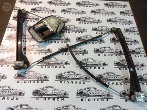 Elevalunas derecho golf v - 