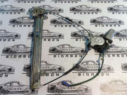 Elevalunas derecho honda civic 7 - 