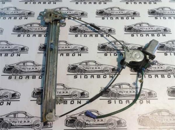 Elevalunas derecho honda civic 7 - 