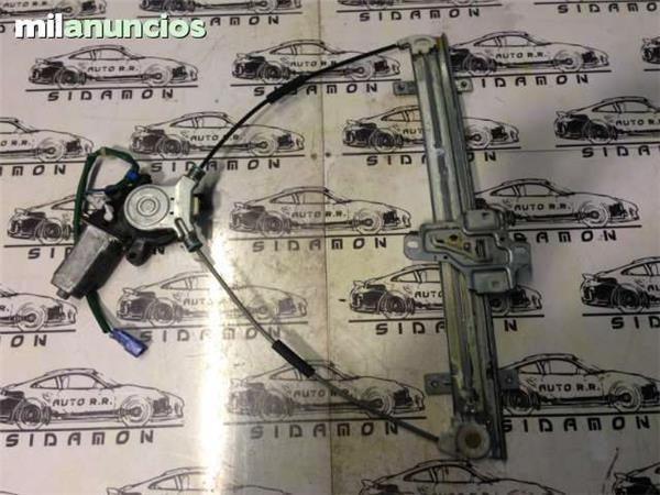 Elevalunas derecho honda civic ep3 - 
