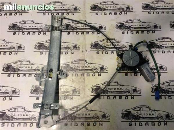 Elevalunas derecho honda civic ep3 - 