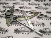 Elevalunas derecho land cruiser j90 - 