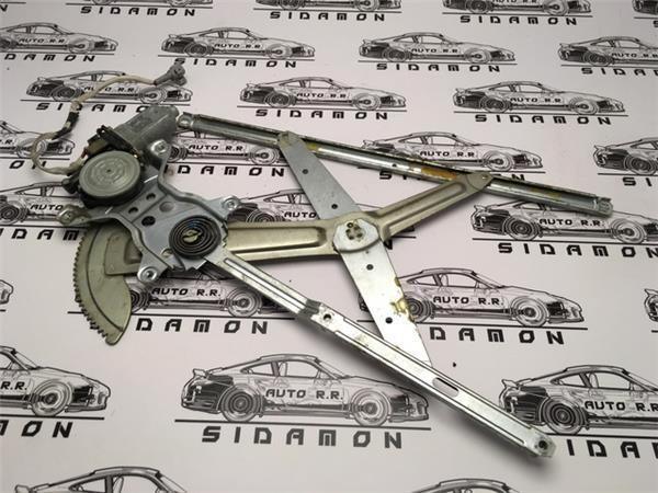 Elevalunas derecho land cruiser j90 - 