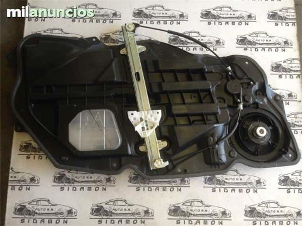 Elevalunas derecho mazda 2 - 