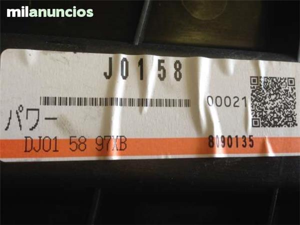 Elevalunas derecho mazda 2 - 