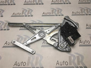 Elevalunas derecho Megane 3 coupe - 807300006r