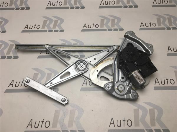 Elevalunas derecho Megane 3 coupe - 807300006r