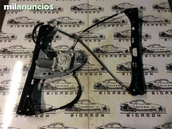 Elevalunas derecho mercedes sport coupe - 