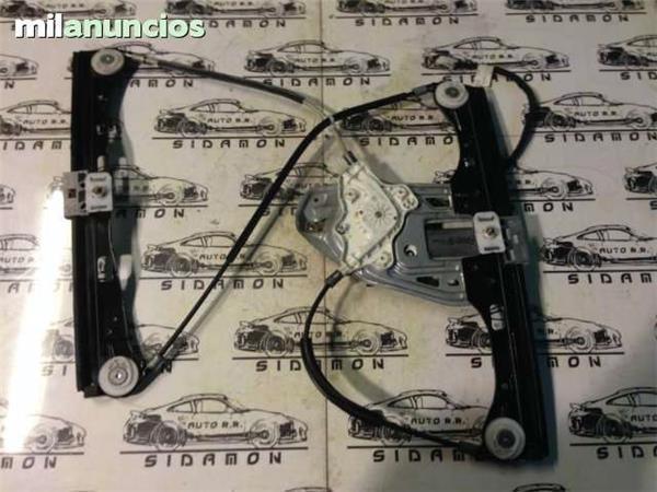 Elevalunas derecho mercedes sport coupe - 