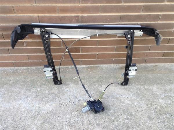 Elevalunas derecho mini cooper r56 - 2753711 a2a