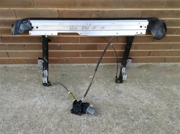 Elevalunas derecho mini cooper r56 - 2753711 a2a