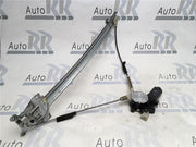 Elevalunas derecho Mitsubishi Montero II