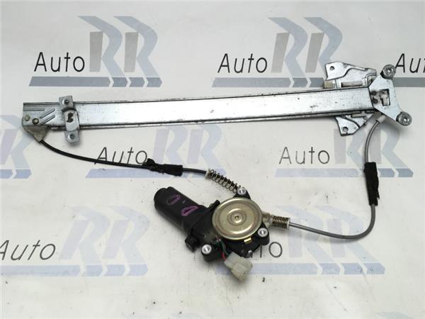 Elevalunas derecho Mitsubishi Montero II - mb517476