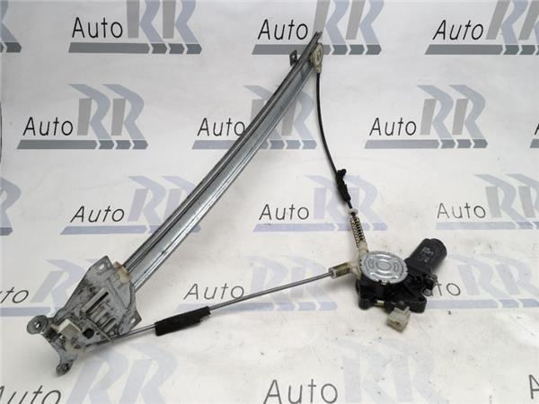 Elevalunas derecho Mitsubisio Montero II - AutoRR mb517476