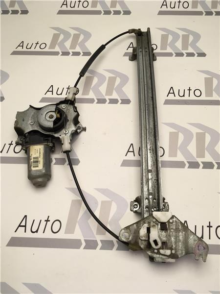 Elevalunas derecho Nissan Navara D40 - 