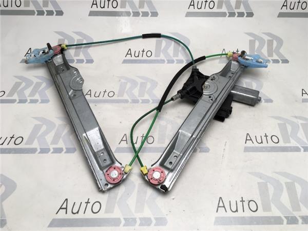 Elevalunas derecho Opel Corsa D