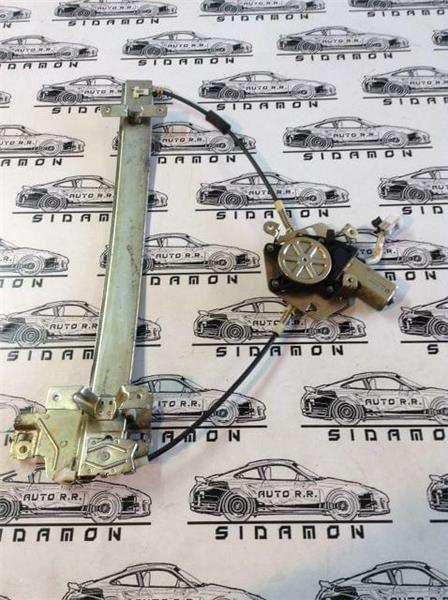 Elevalunas derecho opel frontera b - 