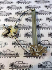 Elevalunas derecho opel frontera b - 