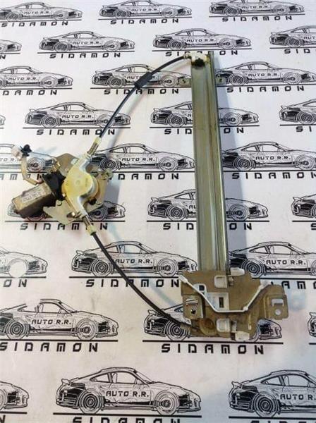 Elevalunas derecho opel frontera b - 