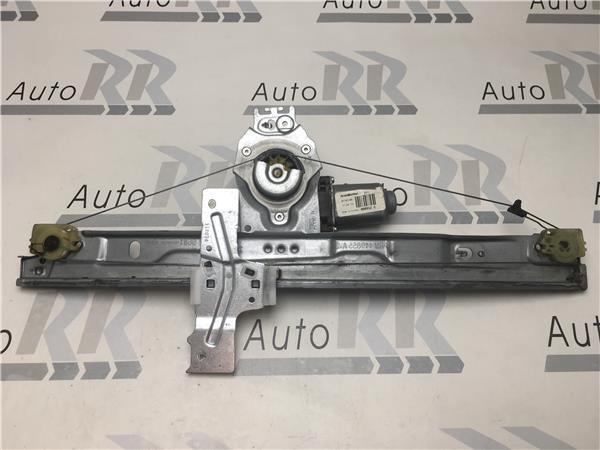 Elevalunas derecho Peugeot 207 - 