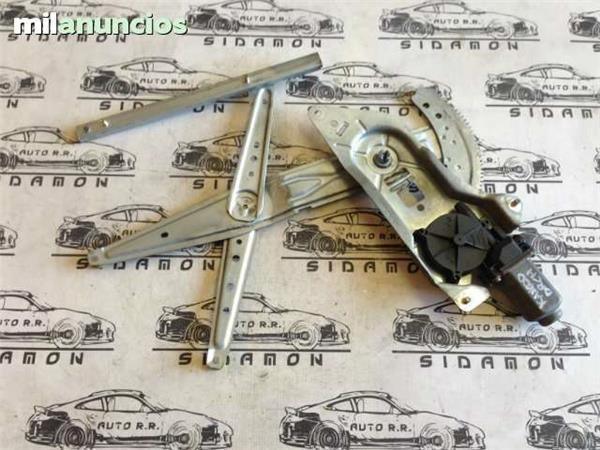 Elevalunas derecho renault kangoo - 