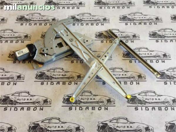 Elevalunas derecho renault kangoo - 