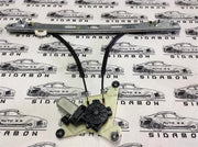 Elevalunas derecho renault master iii - 