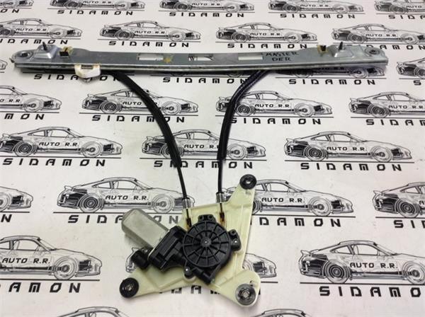 Elevalunas derecho renault master iii - 