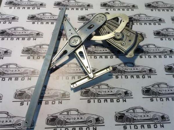 Elevalunas derecho renault megane 3 - 