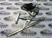 Elevalunas derecho renault megane 3 - 