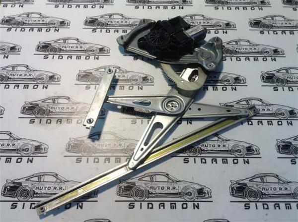 Elevalunas derecho renault megane 3 - 