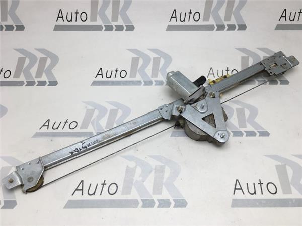 Elevalunas derecho Renault Trafic II - 7700311821c