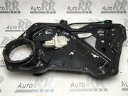 Elevalunas derecho Seat Leon 1M - 1m0837756
