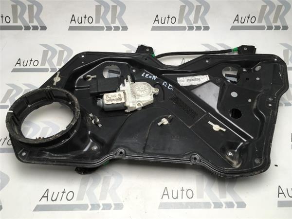 Elevalunas derecho Seat Leon 1M - 1m0837756