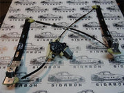 Elevalunas derecho seat leon iii 5f - 