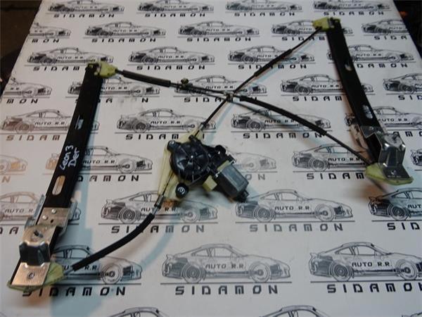 Elevalunas derecho seat leon iii 5f - 