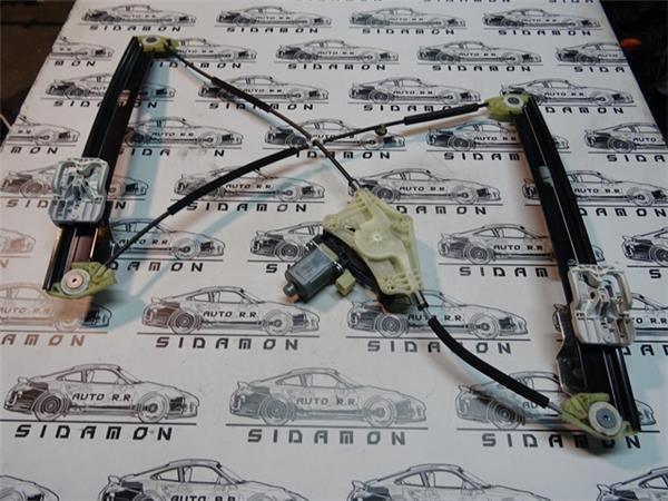 Elevalunas derecho seat leon iii 5f - 