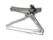 Elevalunas derecho Smart Fortwo W451 - A4517200446