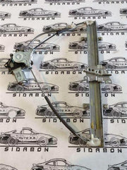 Elevalunas derecho suzuki grand vitara - 