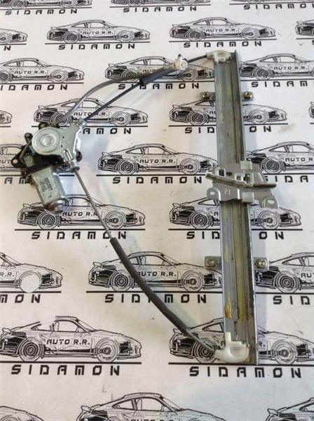 Elevalunas derecho suzuki grand vitara - 