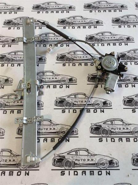 Elevalunas derecho suzuki grand vitara - 