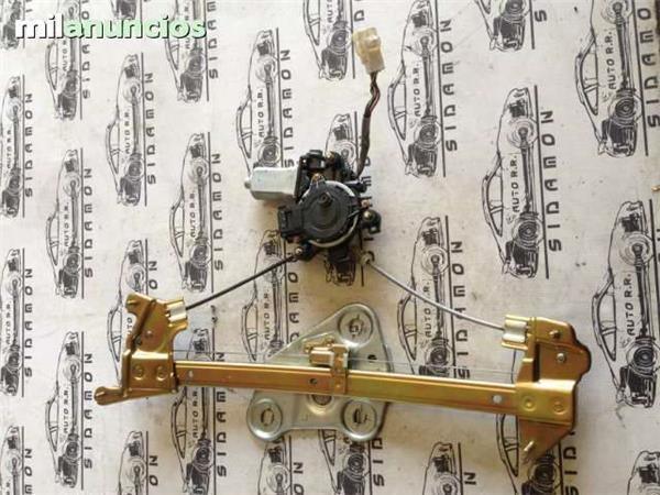 Elevalunas derecho toyota celica - 