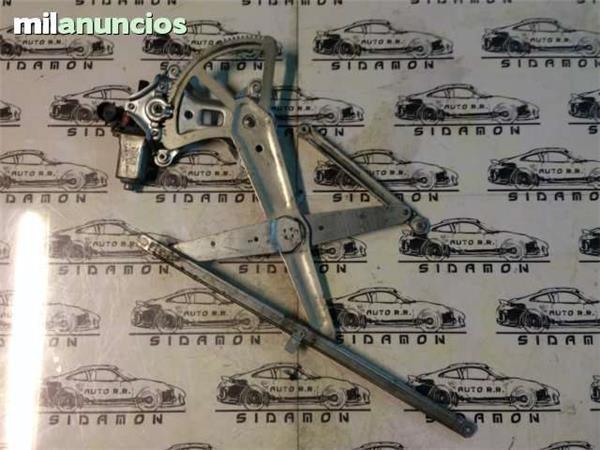 Elevalunas derecho toyota rav4 - 