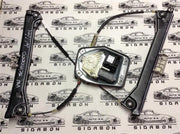 Elevalunas derecho volkswagen scirocco - 