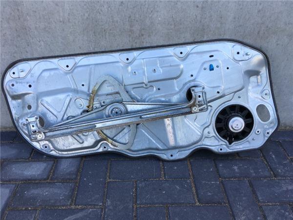 Elevalunas derecho volvo c30