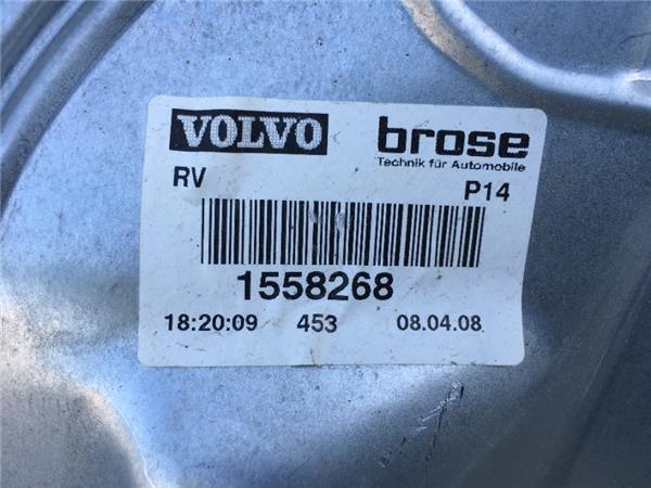 Elevalunas derecho volvo c30