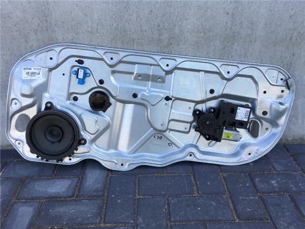 Elevalunas derecho volvo c30