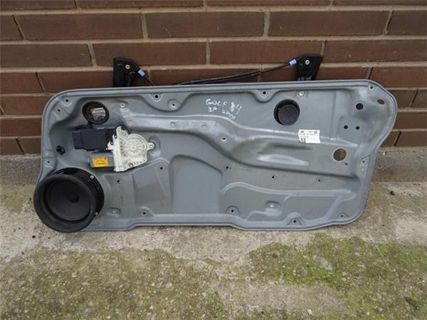 Elevalunas derecho vw golf iv - 